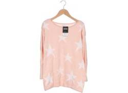 LASCANA Damen Pullover, pink von Lascana