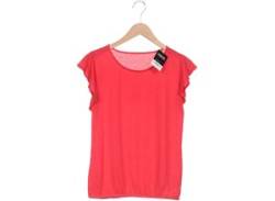 LASCANA Damen T-Shirt, rot von Lascana