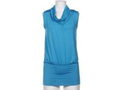 Laura Scott Damen Kleid, blau von Laura Scott