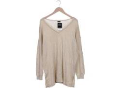 Laura Scott Damen Pullover, beige von Laura Scott