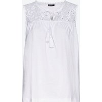 Damen-Bluse mit Tassel von Laura Torelli