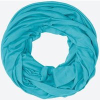 Damen-Loop-Schal in Jersey-Qualität, ca. 78x180cm von Laura Torelli