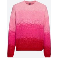 Damen-Pullover mit Farbverlauf von Laura Torelli