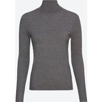 Damen-Pullover mit Rollkragen von Laura Torelli