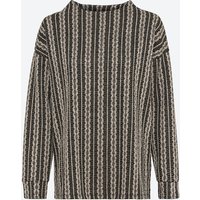 Damen-Pullover mit Viskose von Laura Torelli