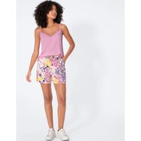 Damen-Shorts mit Blumen-Muster von Laura Torelli