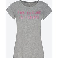 Damen-T-Shirt in unterschiedlichen Variationen von Laura Torelli