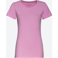 Damen-T-Shirt mit Rundhalsausschnitt von Laura Torelli