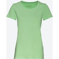 Damen-T-Shirt mit Rundhalsausschnitt von Laura Torelli