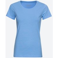 Damen-T-Shirt mit hohem Baumwoll-Anteil von Laura Torelli