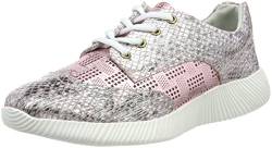 LAURA VITA Damen Delphine 04 Sneaker, Violett (Violet), 42 EU von Laura Vita