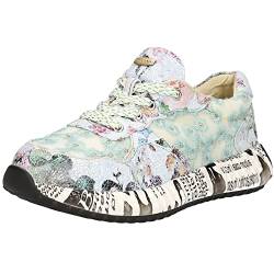 Laura Vita Burton 05 Damen Sneakers, EU 37 von Laura Vita