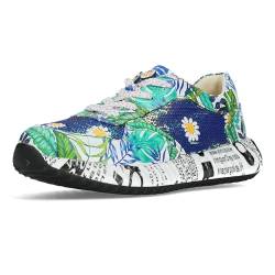 Laura Vita Burton 05 Damen Sneakers, EU 39 von Laura Vita