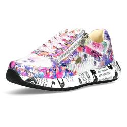 Laura Vita Burton 1123 Damen Sneakers, EU 38 von Laura Vita