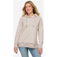 Laurasøn Sweatshirt Hoodie Kapuzensweater OEKO-TEX von Laurasøn