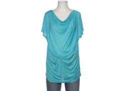 Laurel Damen T-Shirt, blau von Laurèl