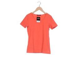 Laurel Damen T-Shirt, orange von Laurèl