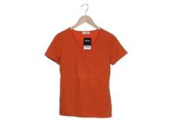 Laurel Damen T-Shirt, orange von Laurèl