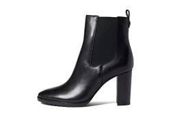 Lauren Ralph Lauren Mylah Bootie, Schwarz, 41 EU von Lauren Ralph Lauren