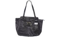 LAUREN Ralph Lauren Damen Handtasche, schwarz von Lauren by Ralph Lauren