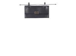 LAUREN Ralph Lauren Damen Handtasche, schwarz von Lauren by Ralph Lauren