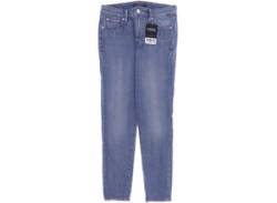 LAUREN Ralph Lauren Damen Jeans, blau von Lauren by Ralph Lauren