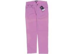 LAUREN Ralph Lauren Damen Jeans, pink von Lauren by Ralph Lauren