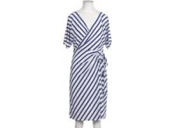 LAUREN Ralph Lauren Damen Kleid, blau von Lauren by Ralph Lauren