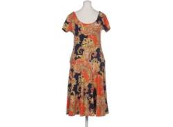 LAUREN Ralph Lauren Damen Kleid, orange von Lauren by Ralph Lauren