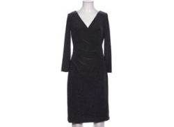 LAUREN Ralph Lauren Damen Kleid, schwarz von Lauren by Ralph Lauren