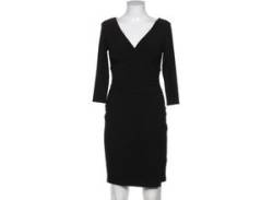 LAUREN Ralph Lauren Damen Kleid, schwarz von Lauren by Ralph Lauren