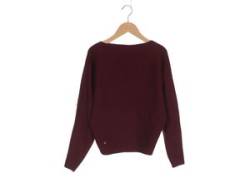 LAUREN Ralph Lauren Damen Pullover, bordeaux von Lauren by Ralph Lauren