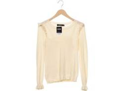 LAUREN Ralph Lauren Damen Pullover, cremeweiß von Lauren by Ralph Lauren