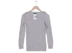 LAUREN Ralph Lauren Damen Pullover, grau von Lauren by Ralph Lauren