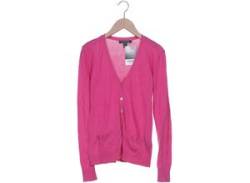 LAUREN Ralph Lauren Damen Strickjacke, pink von Lauren by Ralph Lauren