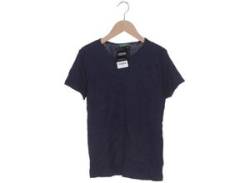 LAUREN Ralph Lauren Damen T-Shirt, marineblau von Lauren by Ralph Lauren