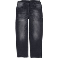 Lavecchia Comfort-fit-Jeans Übergrößen Herren Jeanshose LV-501 Stretch mit Elasthan von Lavecchia