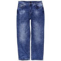 Lavecchia Comfort-fit-Jeans Übergrößen Herren Jeanshose LV-501 Stretch mit Elasthan von Lavecchia