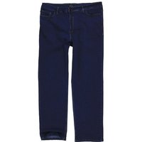 Lavecchia Comfort-fit-Jeans Übergrößen Herren Jeanshose LV-501 Stretch mit Elasthan von Lavecchia