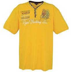 Lavecchia Herren Übergrössen T-Shirt FL-608 (4XL) von Lavecchia