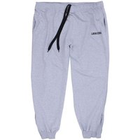 Lavecchia Jogginghose Übergrößen Herren Sporthose LV-2018 lässige & bequeme Sweat Hose von Lavecchia