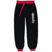 Lavecchia Jogginghose Übergrößen Herren Sporthose LV-2020 lässige & bequeme Sweat Hose von Lavecchia