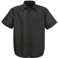 Lavecchia Kurzarmhemd Übergrößen Herren Hemd Hka-14 Basic Herrenhemd von Lavecchia