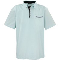 Lavecchia Poloshirt Übergrößen Herren Polo Shirt LV-1701 Herren Polo Shirt von Lavecchia