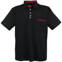 Lavecchia Poloshirt Übergrößen Herren Polo Shirt LV-1701 Herren Polo Shirt von Lavecchia