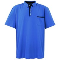 Lavecchia Poloshirt Übergrößen Herren Polo Shirt LV-1701 Herren Polo Shirt von Lavecchia