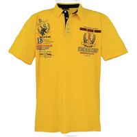 Lavecchia Poloshirt Übergrößen Herren Polo Shirt LV-2038 Herren Polo Shirt von Lavecchia