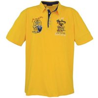 Lavecchia Poloshirt Übergrößen Herren Polo Shirt LV-3101 Herren Polo Shirt von Lavecchia