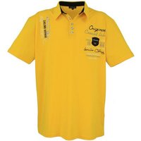 Lavecchia Poloshirt Übergrößen Herren Polo Shirt LV-610 Herren Polo Shirt von Lavecchia