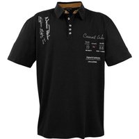 Lavecchia Poloshirt Übergrößen Herren Polo Shirt LV-610 Herren Polo Shirt von Lavecchia